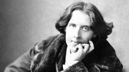 Escritores y traductores: Oscar Wilde