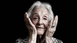 Ida Vitale, Premio Cervantes 2018