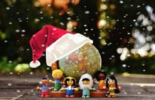 Navidad en el mundo (2)