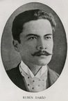 Rubén Darío (1867-1916)