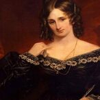 Mary Shelley (1797-1851)