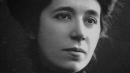 María de la O Lejárraga