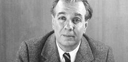Jorge Luis Borges