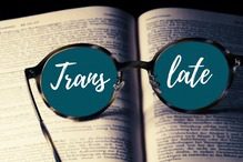 Problemas de traducción: el contexto
