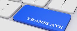 Por qué traducir tu página web
